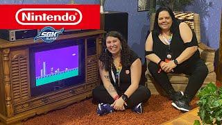 SGK Vlogs: Nintendo Live & PAX West 2023 ft. @EEvisu @ThatOneVideoGamer  @GamesCage & MORE