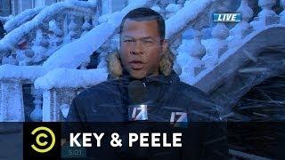 Key & Peele - Black Ice