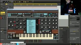 Ohm Studio With Ohmforce Minimonsta For Free