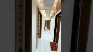 1300 Sqft 3bhk new flat in 60L (all Inclusive)