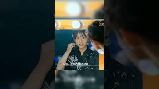 Wang Jing Xuan helps Shen Yue to getting ready  # Shen Yue # Wang Jing Xuan # Joyful grownups # new