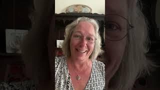 KJ In the RAY is live!