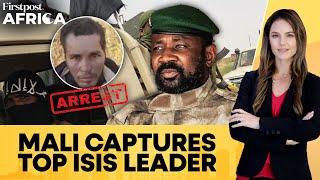 Mali: Army Captures Top ISIS Leader During Operation in East | Firstpost America