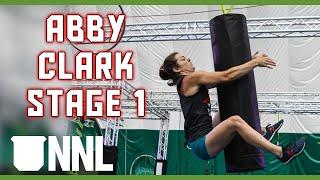 Abby Clark Stage 1 | 2021 NNL World Championship