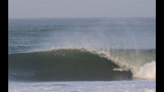 Jules Lacastaigneratte -  Hossegor