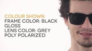 Von Zipper Lesmore SunglassesReview | SmartBuyGlasses