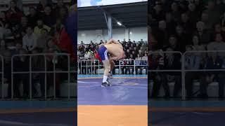 Дьулустаан Туприн #борьба #хапсагай #якутия #wrestling #саха