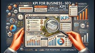 KPI для бизнеса в SEO: продвижение сайтов с KPI за позиции
