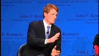 Joe Kennedy III: What the Peace Corps Taught Me