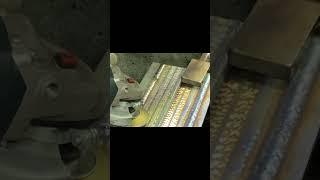고등학생 탄산가스CO2 Welding 용접 실습