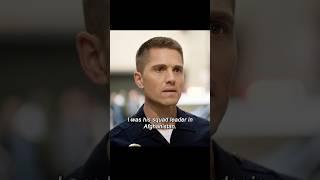 Police arrested the soldiers who had been under his command. #therookie #shorts #shortvideo #tv