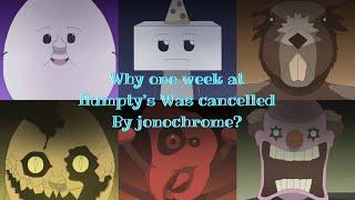 Why one week at flumpty’s was cancelled by jonochrome (ft: jaumelito)