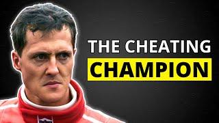 Formula 1’s Biggest Cheater Of All Time