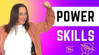 Soft Skills For Business: Or are they POWER Skills?