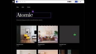 WordPress - Phase 3 Collaboration