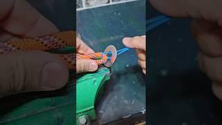Rope Tip #shorts #tipsandtricks