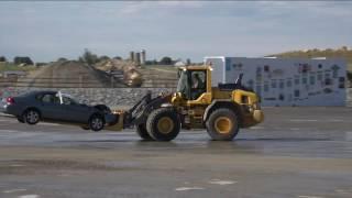 Construction Equipment Showcase - Volvo Construction Equipment 2016