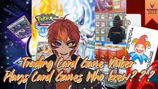 [ELESTRALS CLASH BETA + POKEMON TCG] RANKED ELESTRALS AND POKEMON TCG