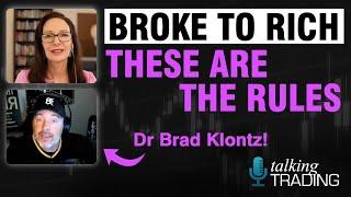 Think Rich, Get Rich - with Dr Brad Klontz