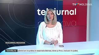 Telejurnal de weekend/15.09.2024