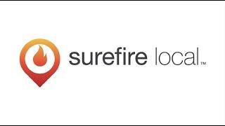 Surefire Social Rebrands as Surefire Local