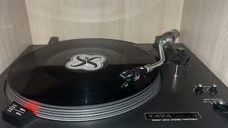 JENS - Loops & Things (Fruit Loops Remix) Superstition Records 1993