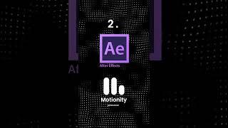 Best Alternatives for Adobe softwares #adobe #photoshop #aftereffects #shortvideo #shortsvideo