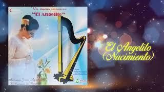 El Angelito  Nacimiento - Antonio Jose Aguilar | Música Llanera