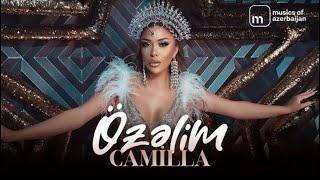 Camilla — Özəlim (Rəsmi Musiqi Videosu)