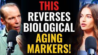 The SECRETS To Health Longevity and Anti-Aging Foods Revealed by Dr. Joel Fuhrman