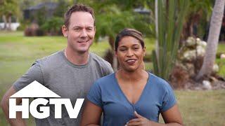 Finding Home in Florida | 100 Day Dream Home (Rewind) | HGTV