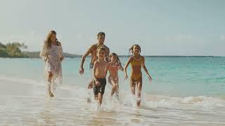 Family Vacations in Chalkidiki | Private pool villa in Fourka Beach