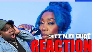 Spice - Sitt’n Fi Chat (Official Music Video) 𝐑𝐄𝐀𝐂𝐓𝐈𝐎𝐍