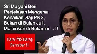 RESMI ‼️ Siap-Siap Kenaikan Gaji PNS 2024 Diumumkan 16 Agustus 2023 @kangedibae