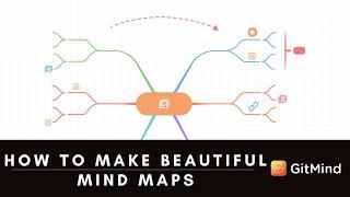 How to Make A Beautiful Mind Map