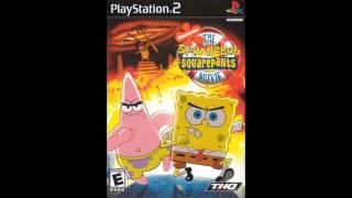 The SpongeBob Movie Game Soundtrack - No Cheese!