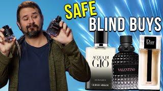 10 Safest Fragrance Blind Buys That You Can Make