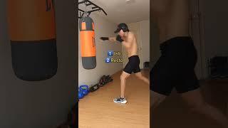 Con paciencia Paso a Paso #drichcorner #boxeo #tutorial