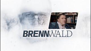Fredy Gantner zu Gast bei Reto Brennwald.