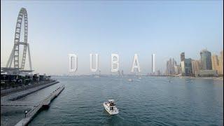 Dubai 2021 April | Sofitel Jumeirah Beach | Dukes The Palm | DAMAC Distinction | Atlantis The Palm