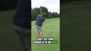 The REAL reason you CAN'T BREAK 90