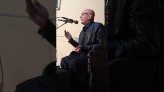 hai mere lab par sana e Zahra a.s | Ali Jhon Karbalai