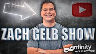 4 Teams That Can Reach SB I College Football Chaos  I 49ers Are Cooked I The Zach Gelb Show