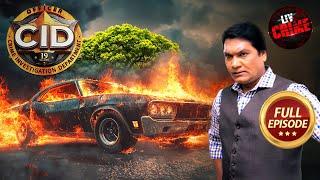 Abhijeet कैसे उठाएगा  एक Car Accident के राज़ से पर्दा? | CID| सी.आई.डी.| Latest Episode |22 Nov 2024