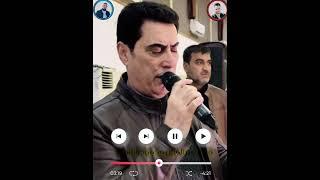 عميانه اروح فوك الكبر الفنان محمود العامري والعازف حسين الدوسكي