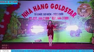 Sự kiện trực tiếp của Quay Phim chuyên nghiệp HƯƠNG VŨ MEDIA