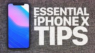 iPhone X tips and tricks you need to know