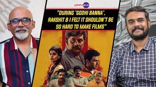 Hemanth Rao Interview With Baradwaj Rangan | Agnyathavasi | Conversation