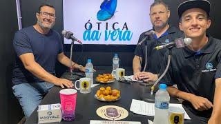 CRUZEIRO PODCAST #67: EDUARDO AVELAR