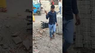 Bro's Engineering | JCB Bush Fitting Work